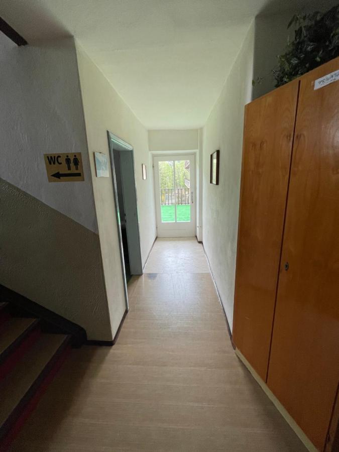 Zimmer 1 Am Manoetscherhof ξενώνας Tires Εξωτερικό φωτογραφία