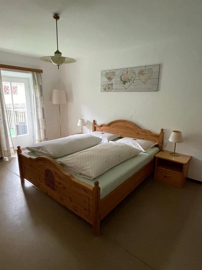 Zimmer 1 Am Manoetscherhof ξενώνας Tires Εξωτερικό φωτογραφία